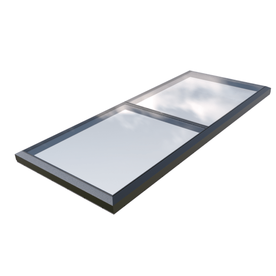 Fixed Rooflights