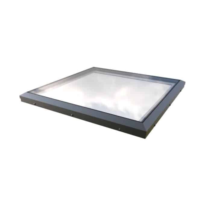 Glass Rooflights