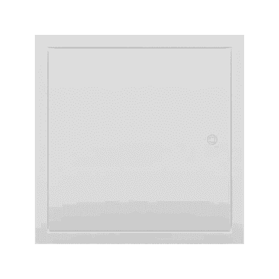 1hr Fire Rated - Metal Access Panel - Picture Frame - FlipFix Metal Hatch